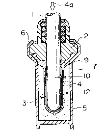 Une figure unique qui représente un dessin illustrant l'invention.